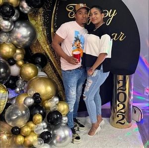 Meet your Posher, Mayde jorge